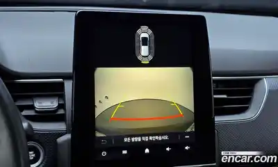 Renault XM3 2021 1.6 Автомат в Москве № 223641, миниатюра 12