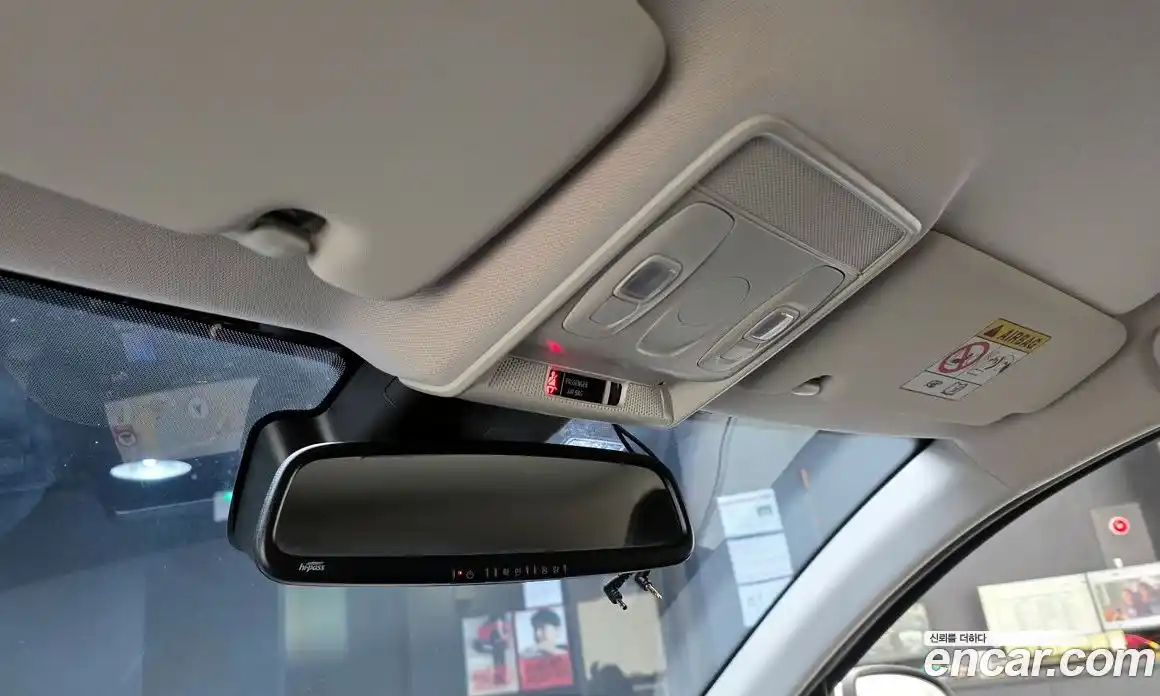 Renault XM3 2021 1.6 Автомат в Москве № 223641, фото 13