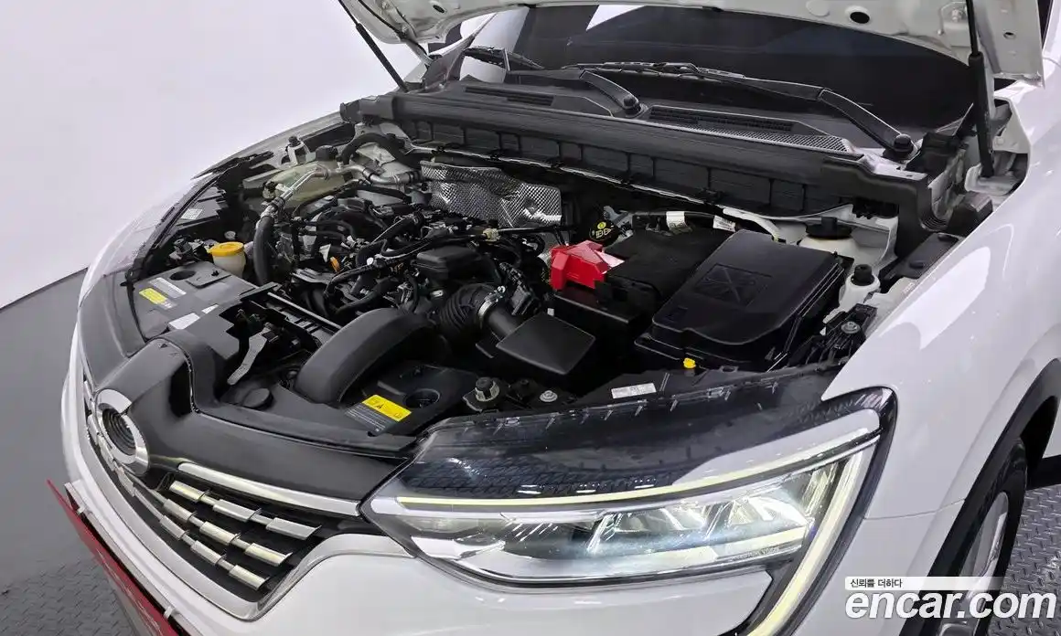 Renault XM3 2021 1.6 Автомат в Москве № 223641, фото 17