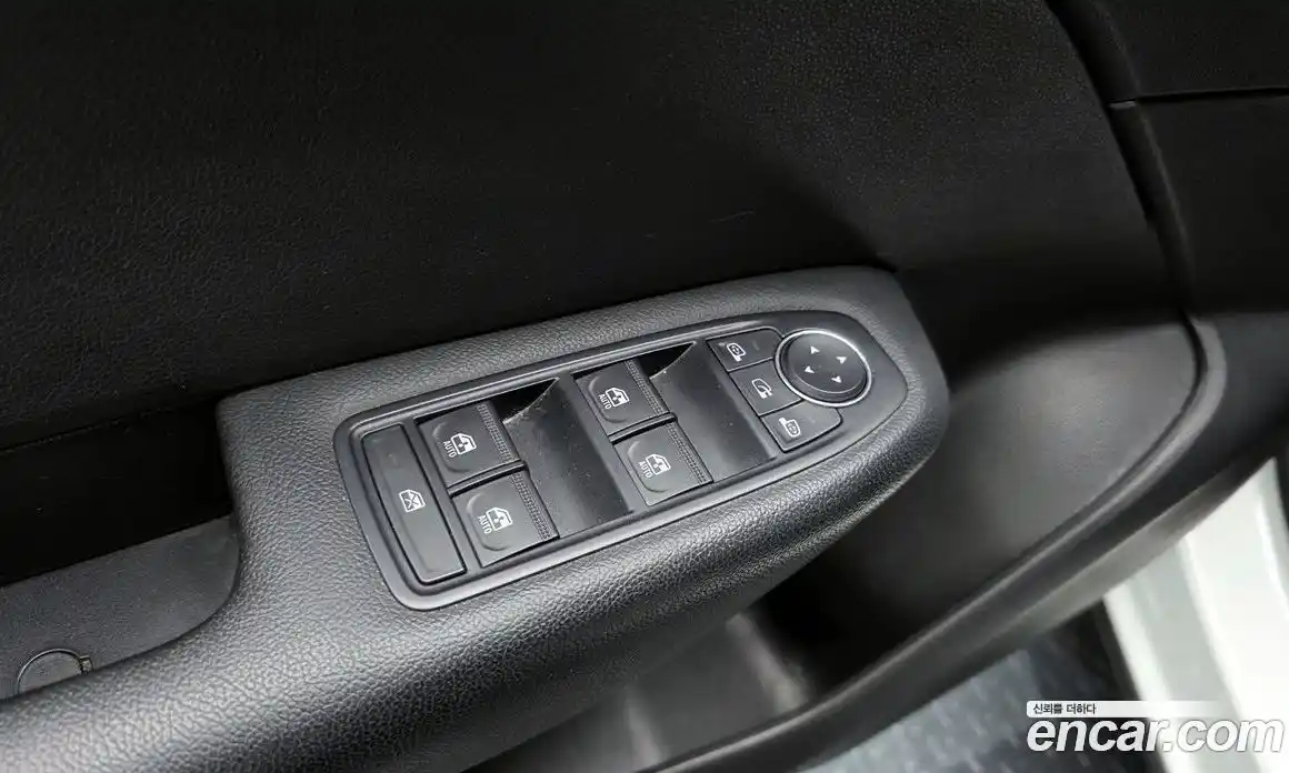 Renault XM3 2021 1.6 Автомат в Москве № 223641, фото 4