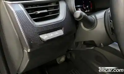 Renault XM3 2021 1.6 Автомат в Москве № 223641, миниатюра 5