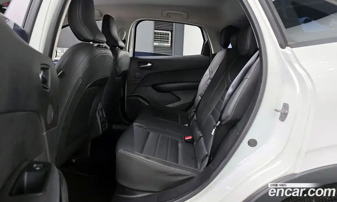 Renault XM3 2021 1.6 Автомат в Москве № 223641, фото 9