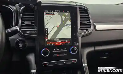 Renault QM6 2020 2.0 Автомат в Москве № 223785, миниатюра 11