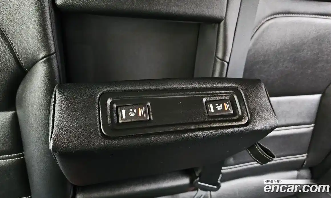 Renault QM6 2020 2.0 Автомат в Москве № 223785, фото 20