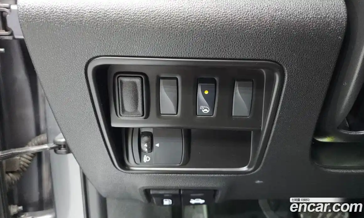 Renault QM6 2020 2.0 Автомат в Москве № 223785, фото 3