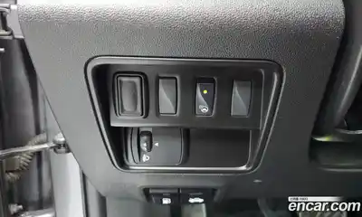 Renault QM6 2020 2.0 Автомат в Москве № 223785, миниатюра 3