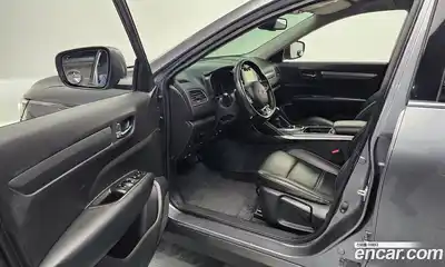 Renault QM6 2020 2.0 Автомат в Москве № 223785, миниатюра 4