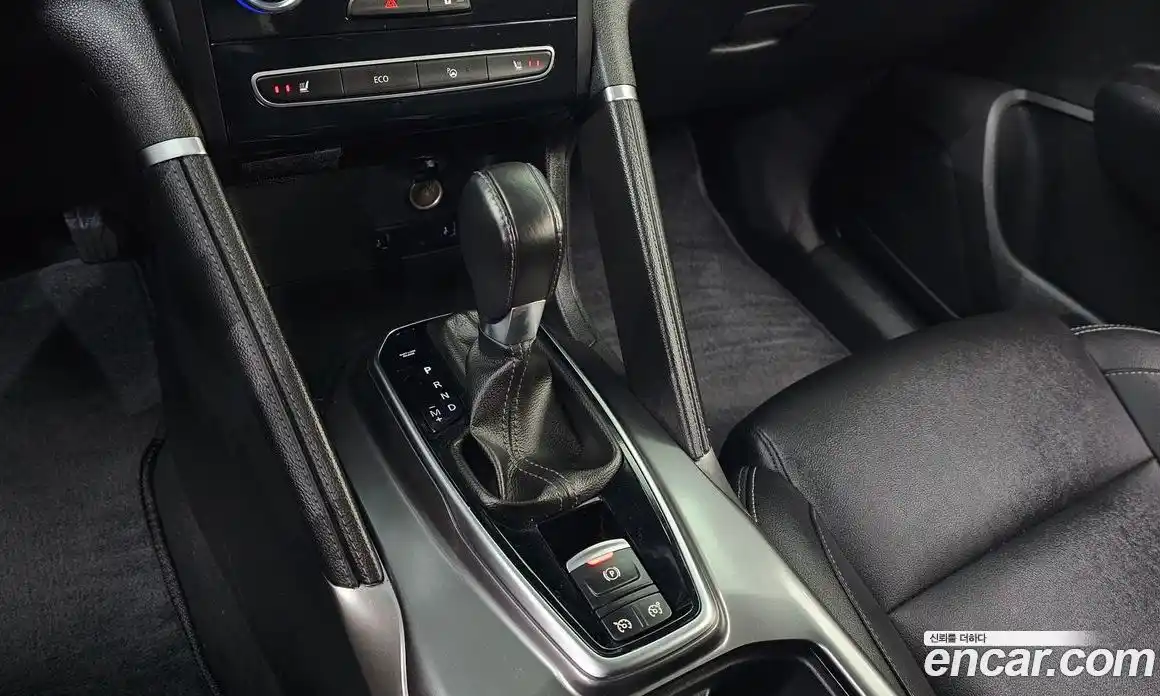 Renault QM6 2020 2.0 Автомат в Москве № 223785, фото 8