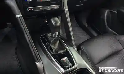 Renault QM6 2020 2.0 Автомат в Москве № 223785, миниатюра 8