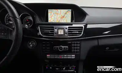 Mercedes-Benz E-Class 2014 3.5 Автомат в Москве № 224619, миниатюра 11