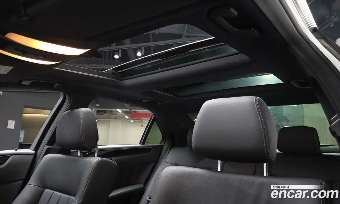 Mercedes-Benz E-Class 2014 3.5 Автомат в Москве № 224619, фото 16