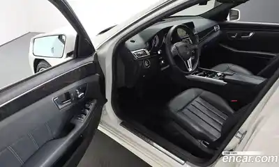 Mercedes-Benz E-Class 2014 3.5 Автомат в Москве № 224619, миниатюра 2
