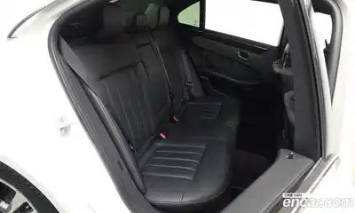 Mercedes-Benz E-Class 2014 3.5 Автомат в Москве № 224619, миниатюра 3