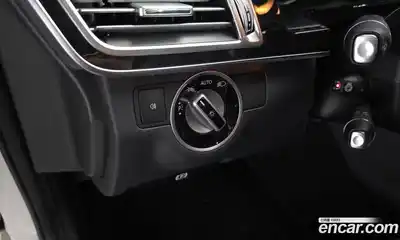 Mercedes-Benz E-Class 2014 3.5 Автомат в Москве № 224619, миниатюра 4