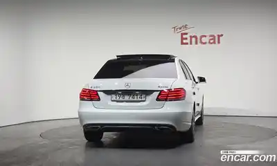 Mercedes-Benz E-Class 2014 3.5 Автомат в Москве № 224619, миниатюра 6