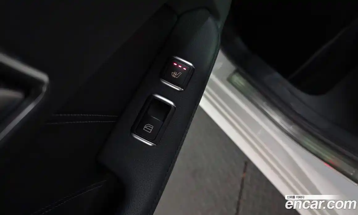 Mercedes-Benz E-Class 2014 3.5 Автомат в Москве № 224619, фото 7