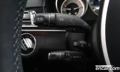 Mercedes-Benz E-Class 2014 3.5 Автомат в Москве № 224619, миниатюра 8