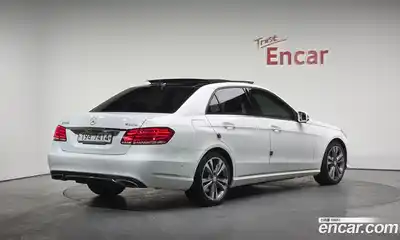 Mercedes-Benz E-Class 2014 3.5 Автомат в Москве № 224619, миниатюра 9