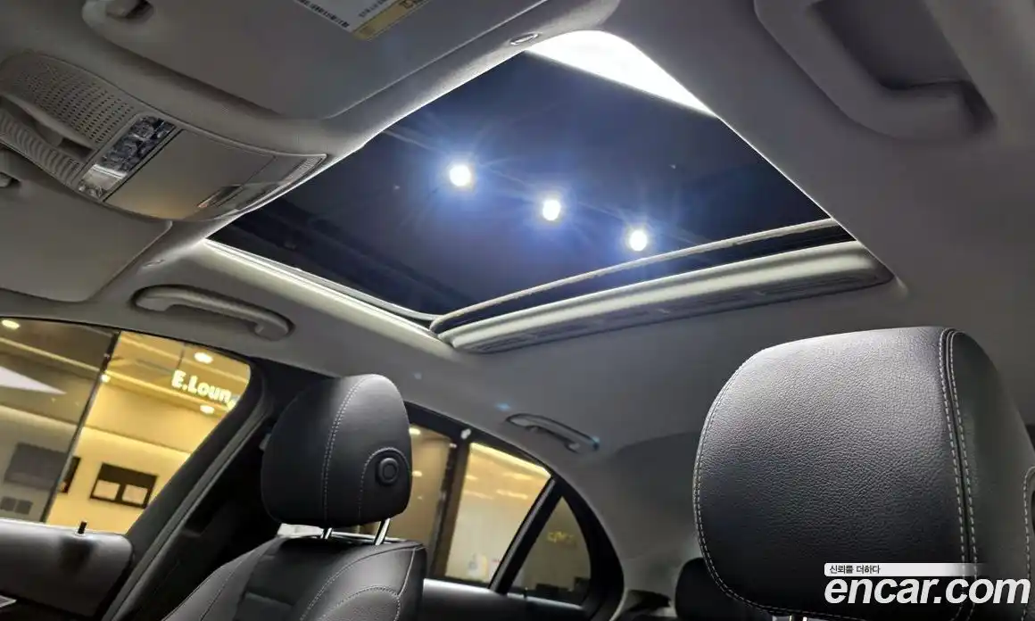 Mercedes-Benz E-Class 2019 2.0 Автомат в Москве № 224996, фото 15