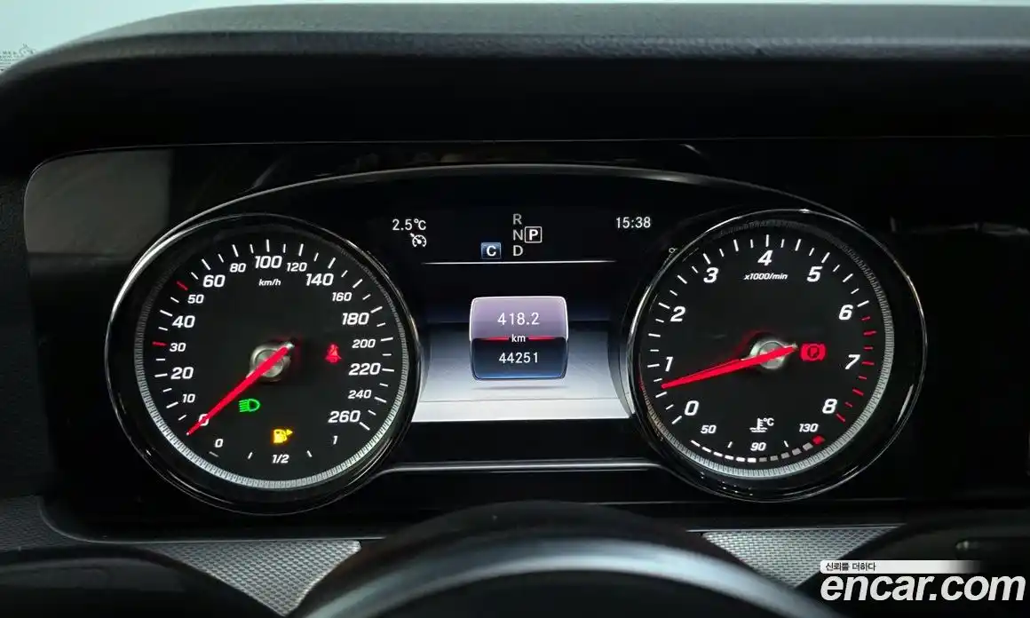 Mercedes-Benz E-Class 2019 2.0 Автомат в Москве № 224996, фото 6