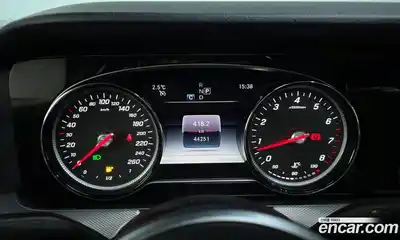 Mercedes-Benz E-Class 2019 2.0 Автомат в Москве № 224996, миниатюра 6