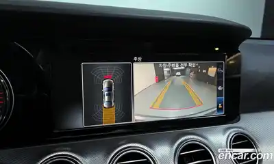 Mercedes-Benz E-Class 2019 2.0 Автомат в Москве № 224996, миниатюра 7