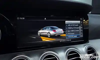 Mercedes-Benz E-Class 2019 2.0 Автомат в Москве № 224996, миниатюра 9