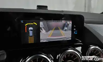 Mercedes-Benz EQA 2021 0.2 Автомат в Москве № 225222, миниатюра 11