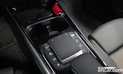 Mercedes-Benz EQA 2021 0.2 Автомат в Москве № 225222, миниатюра 12