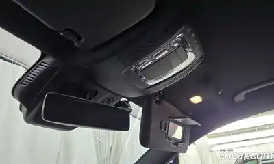 Mercedes-Benz EQA 2021 0.2 Автомат в Москве № 225222, миниатюра 2