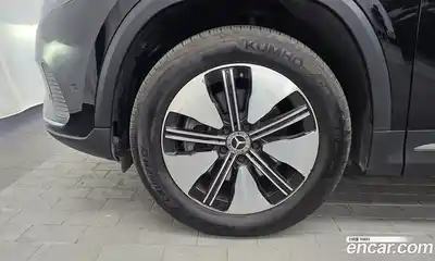 Mercedes-Benz EQA 2021 0.2 Автомат в Москве № 225222, миниатюра 5
