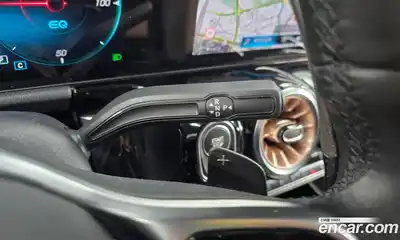 Mercedes-Benz EQA 2021 0.2 Автомат в Москве № 225222, миниатюра 6