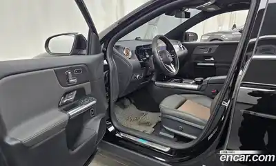 Mercedes-Benz EQA 2021 0.2 Автомат в Москве № 225222, миниатюра 7