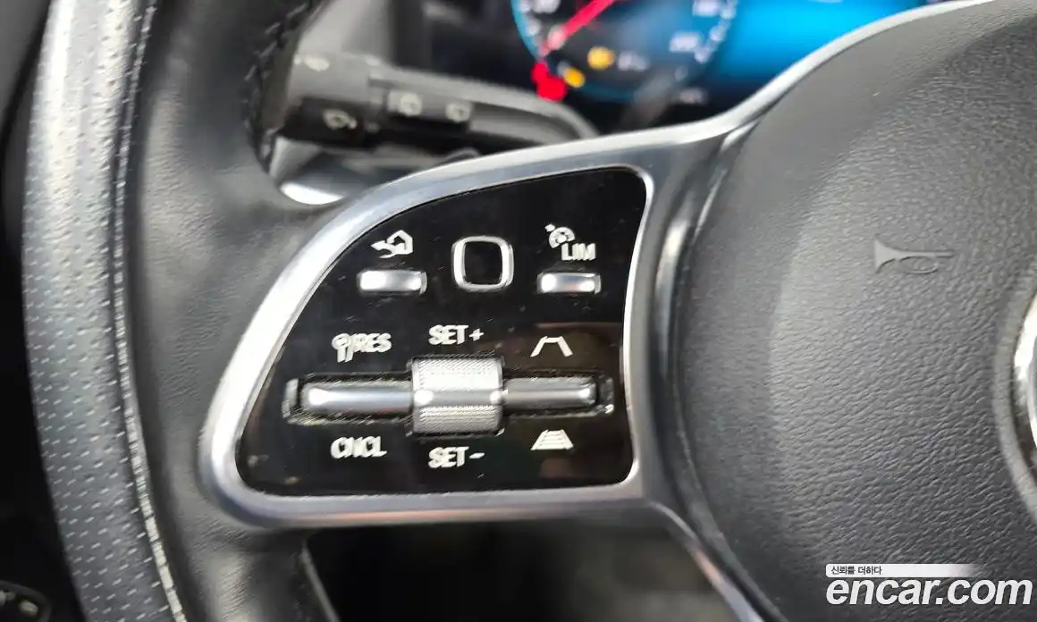 Mercedes-Benz EQA 2021 0.2 Автомат в Москве № 225222, фото 8