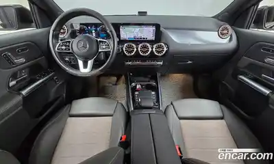 Mercedes-Benz EQA 2021 0.2 Автомат в Москве № 225222, миниатюра 9