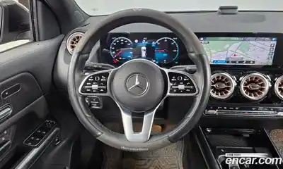 Mercedes-Benz EQA 2021 0.2 Автомат в Москве № 225222, миниатюра 10