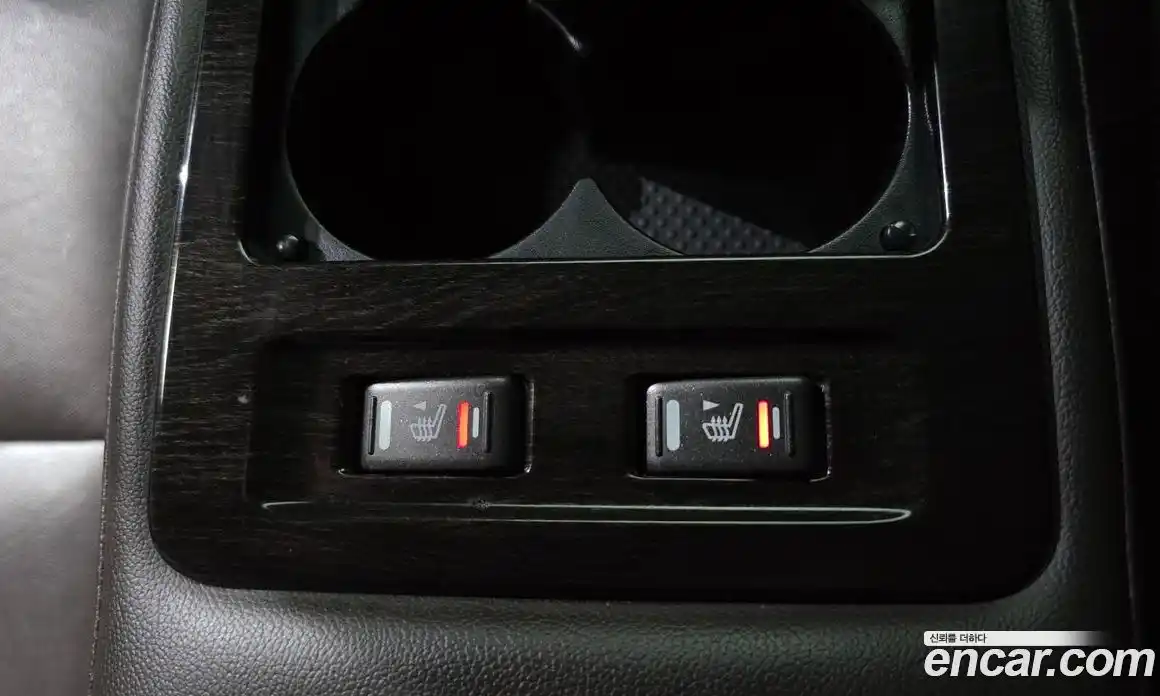 Renault SM5 2014 2.0 Автомат в Москве № 225425, фото 11