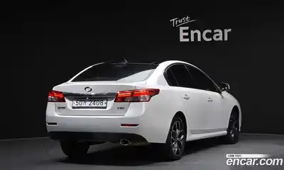 Renault SM5 2014 2.0 Автомат в Москве № 225425, миниатюра 12