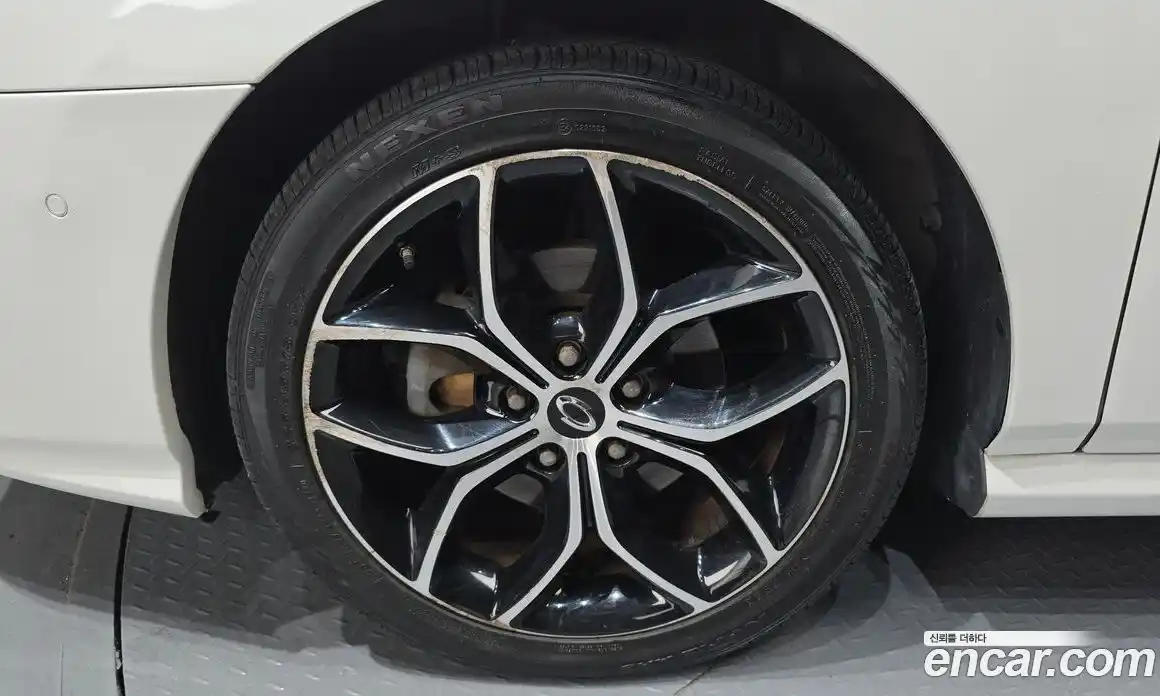 Renault SM5 2014 2.0 Автомат в Москве № 225425, фото 14