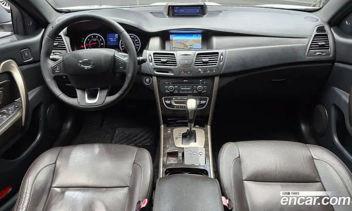 Renault SM5 2014 2.0 Автомат в Москве № 225425, фото 15