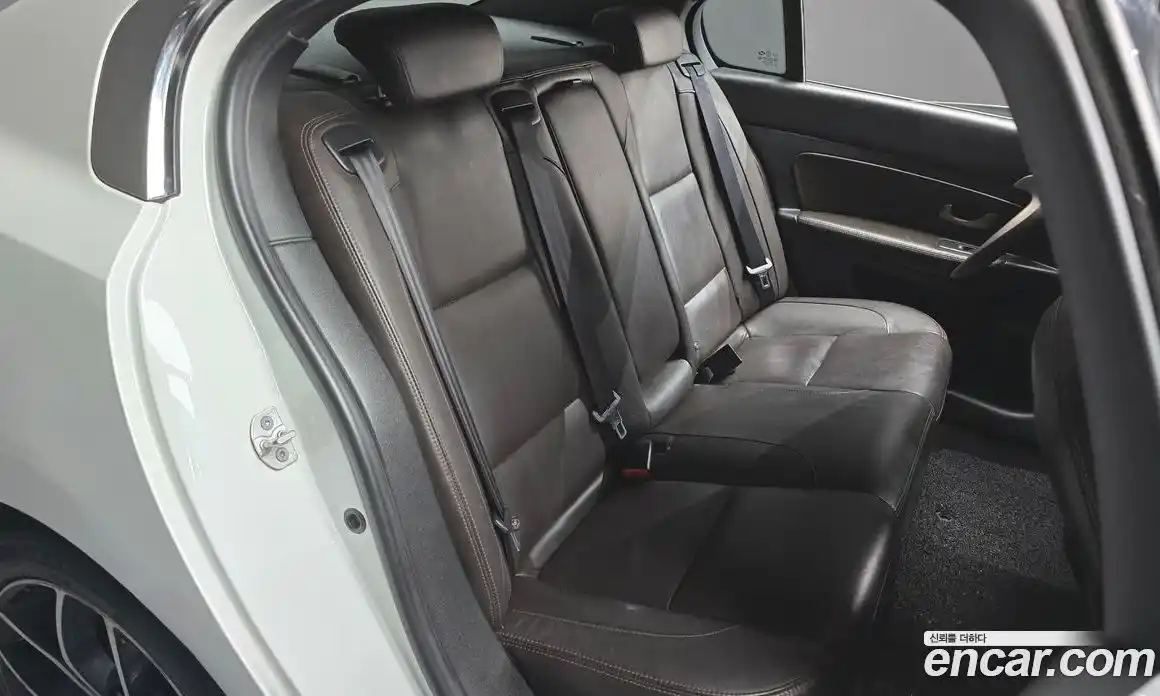 Renault SM5 2014 2.0 Автомат в Москве № 225425, фото 16