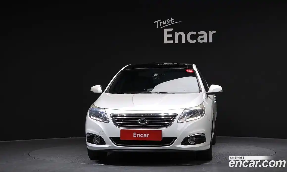 Renault SM5 2014 2.0 Автомат в Москве № 225425, фото 17