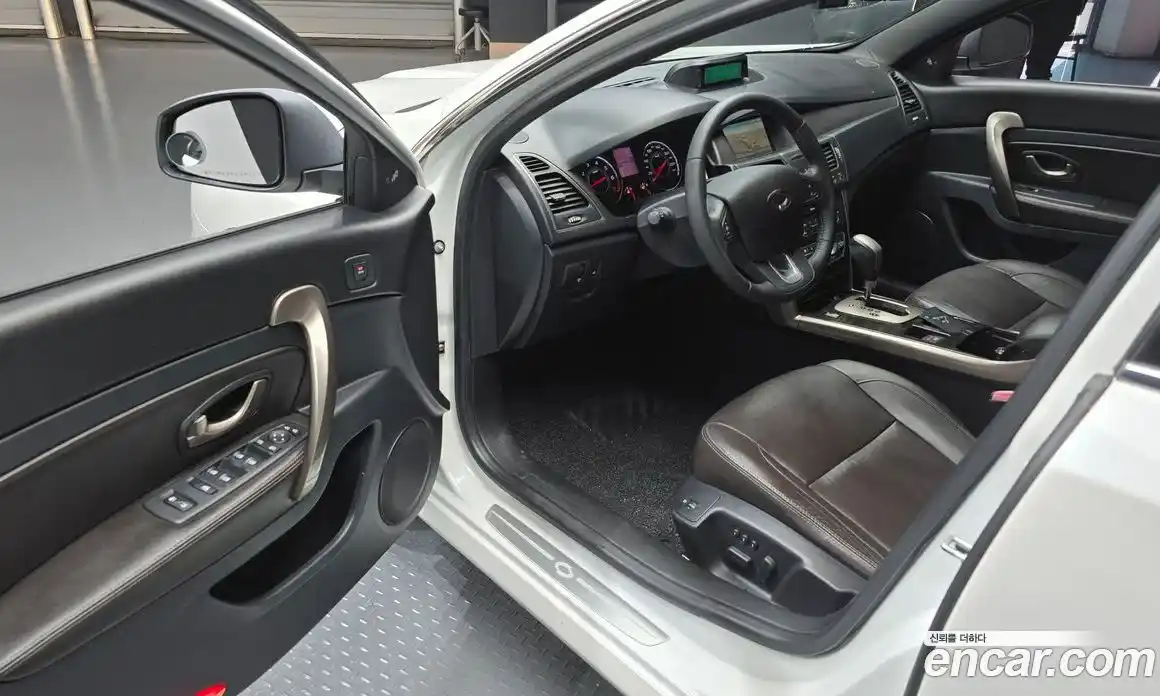 Renault SM5 2014 2.0 Автомат в Москве № 225425, фото 18