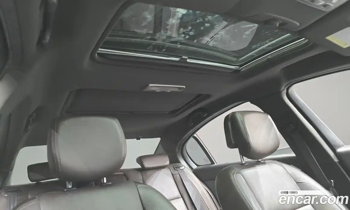 Renault SM5 2014 2.0 Автомат в Москве № 225425, фото 19