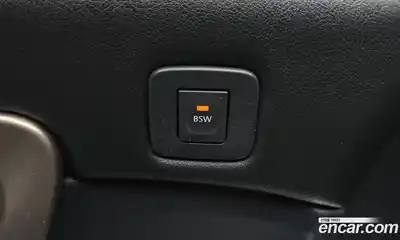 Renault SM5 2014 2.0 Автомат в Москве № 225425, миниатюра 2