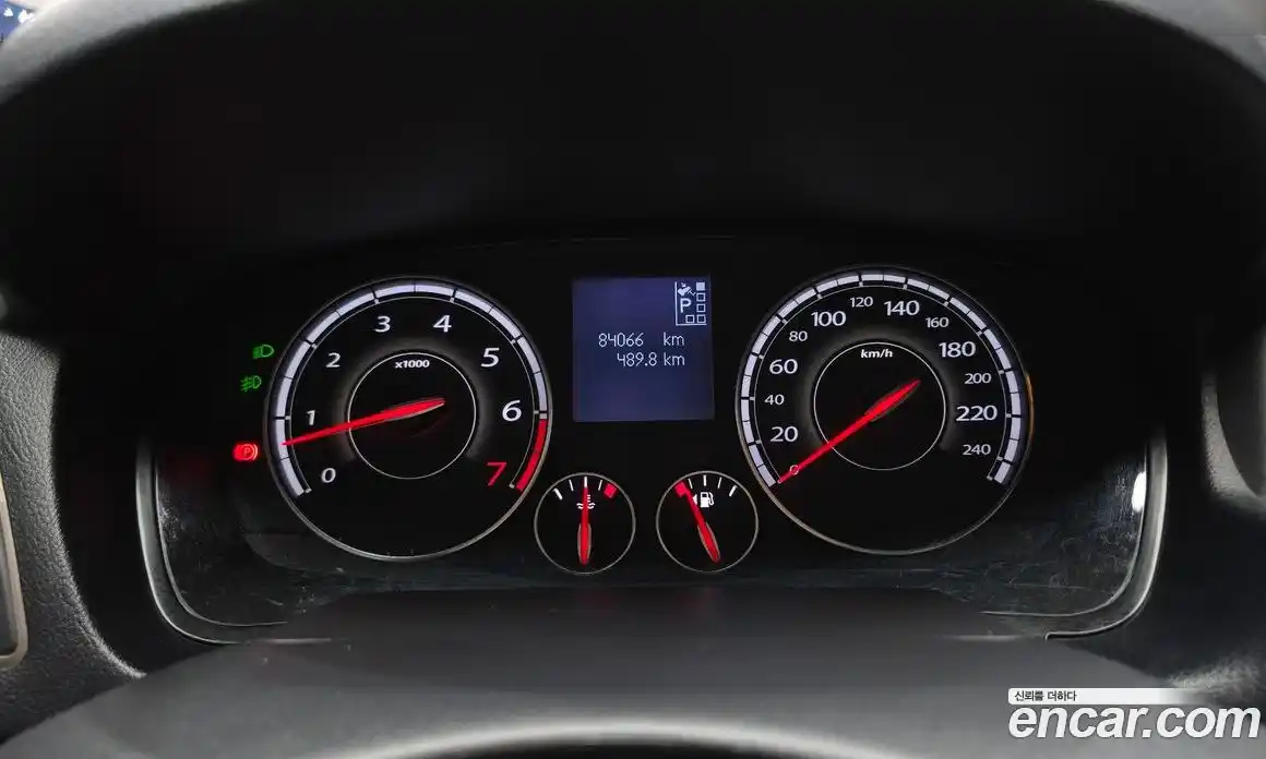 Renault SM5 2014 2.0 Автомат в Москве № 225425, фото 3