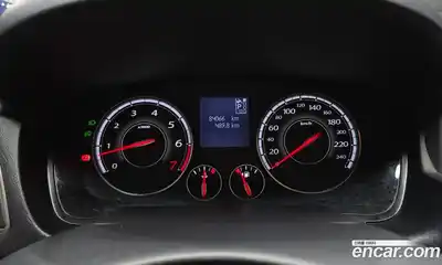 Renault SM5 2014 2.0 Автомат в Москве № 225425, миниатюра 3