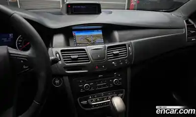 Renault SM5 2014 2.0 Автомат в Москве № 225425, миниатюра 4