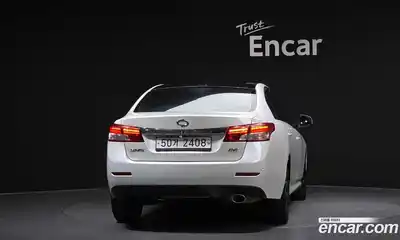 Renault SM5 2014 2.0 Автомат в Москве № 225425, миниатюра 6