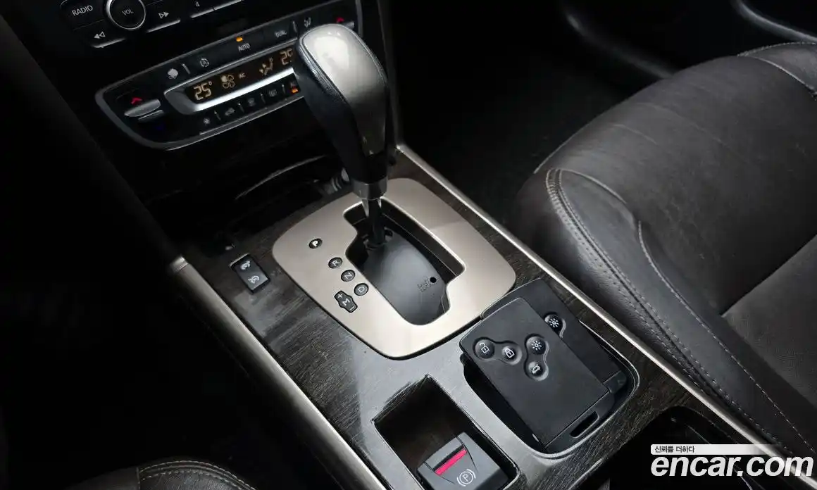 Renault SM5 2014 2.0 Автомат в Москве № 225425, фото 7